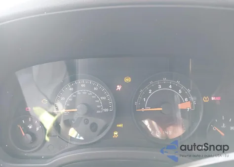 2017 Jeep Patriot Latitude 4X4 from USA, damaged, VIN 1C4NJRFB5HD104911